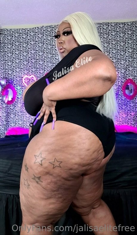 Jalisaelitefree