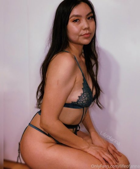 Lifeofanna