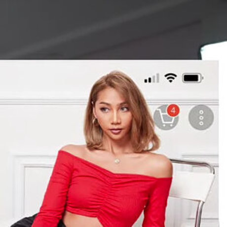Foto di nudo di fuga di OnlyFans di Carol Camargo