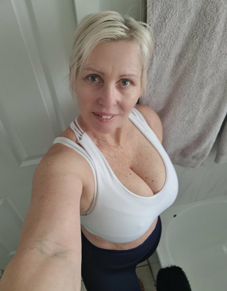 Sexymatureaussielady