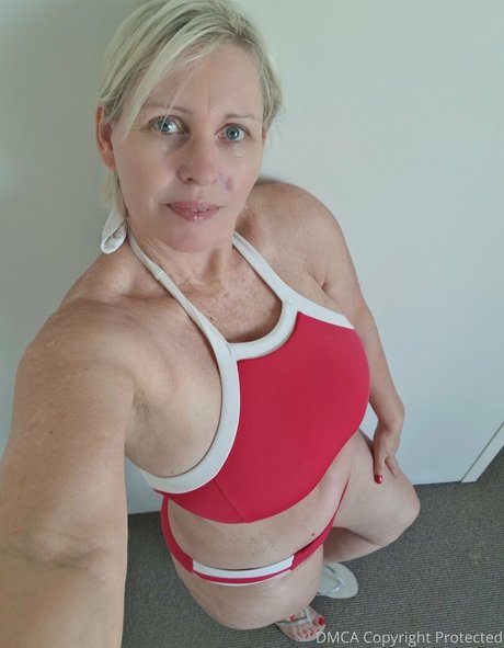 Sexymatureaussielady