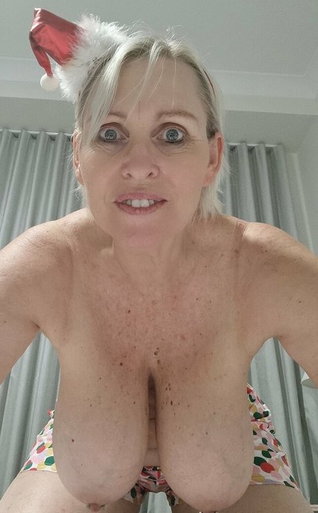 Sexymatureaussielady