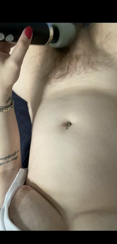 Foto di nudo di fuga di OnlyFans di Uskyldigesara
