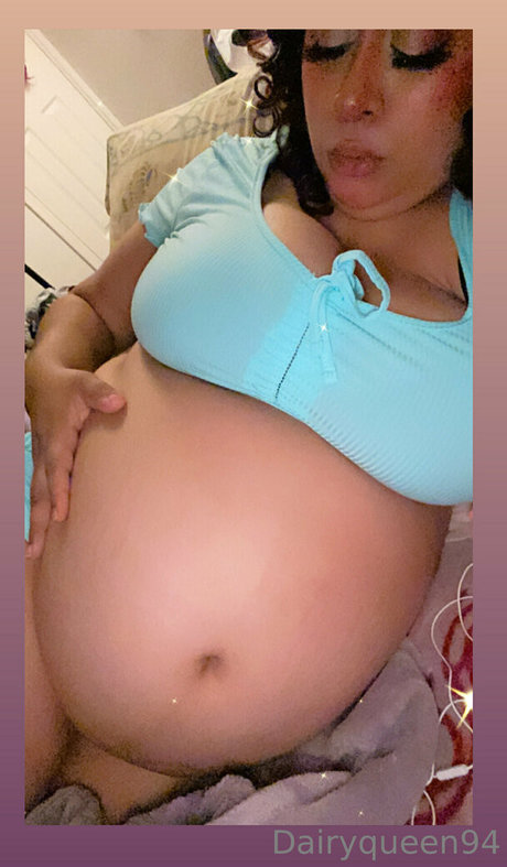 Foto di nudo di fuga di OnlyFans di Dairyqueen94
