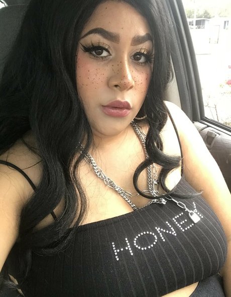 Foto di nudo di fuga di OnlyFans di Dairyqueen94