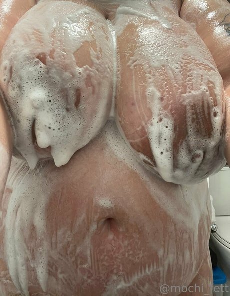 Foto di nudo di fuga di OnlyFans di Mochifett