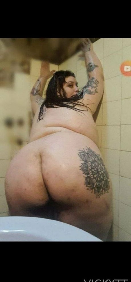 Foto di nudo di fuga di OnlyFans di Vitt23