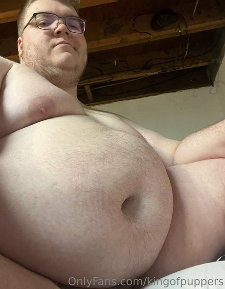 Foto di nudo di fuga di OnlyFans di Kingofpuppers