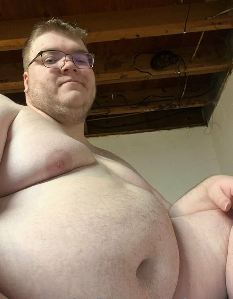 Foto di nudo di fuga di OnlyFans di Kingofpuppers