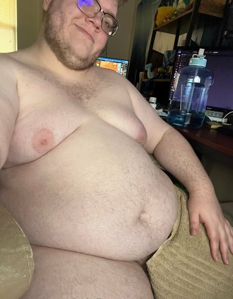Foto di nudo di fuga di OnlyFans di Kingofpuppers