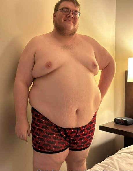 Foto di nudo di fuga di OnlyFans di Kingofpuppers