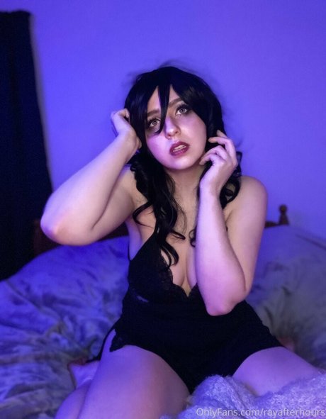 Rayafterhours