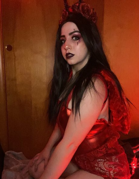 Foto di nudo di fuga di OnlyFans di Rayafterhours