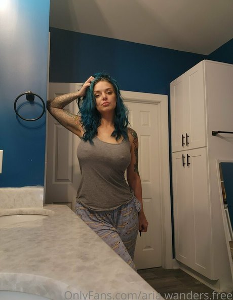 Ariawandersfree