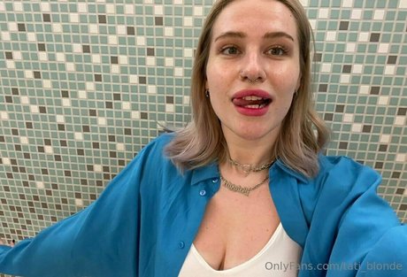 Tatiblonde