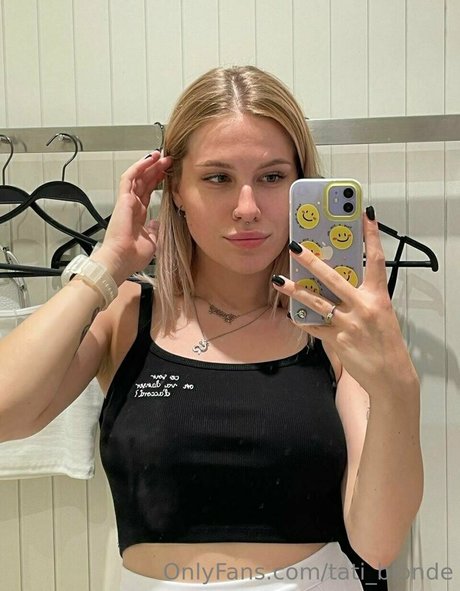Tatiblonde