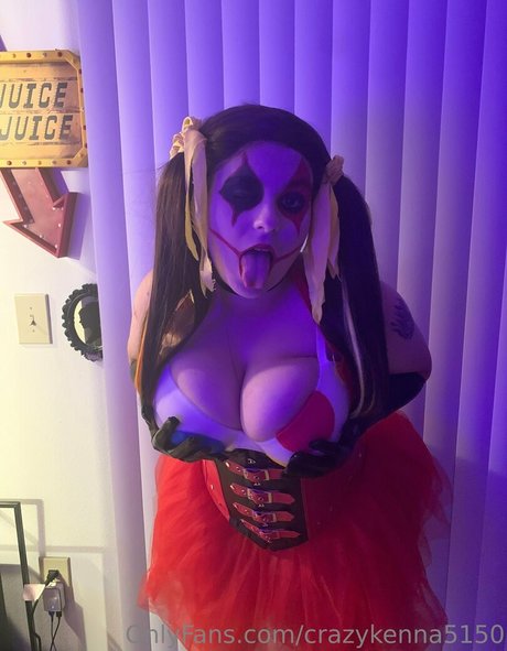 Crazykenna5150