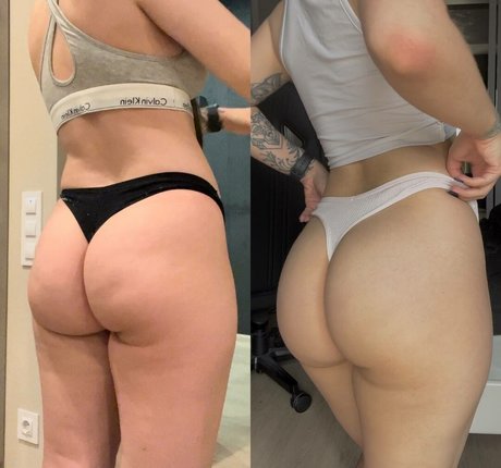 Foto di nudo di fuga di OnlyFans di Olesyaliberman