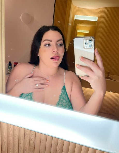 Foto di nudo di fuga di OnlyFans di Itskayls