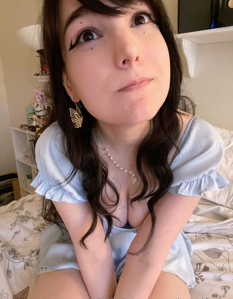 Foto di nudo di fuga di OnlyFans di Joopifeets