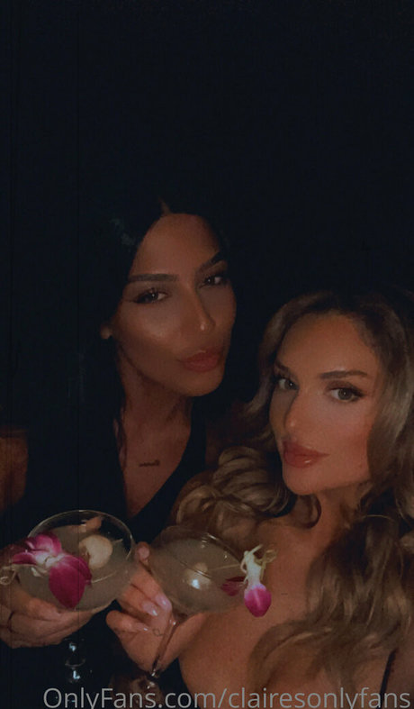 Clairesonlyfans