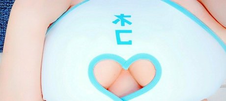 Foto di nudo di fuga di OnlyFans di Wolfybooo