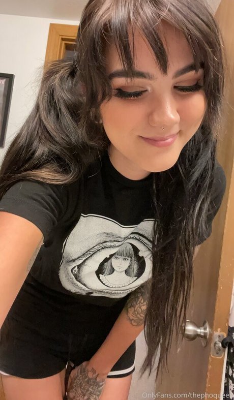 Thephoqueen