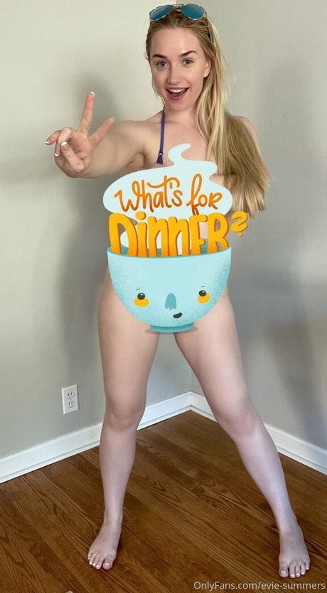 Eviesummers