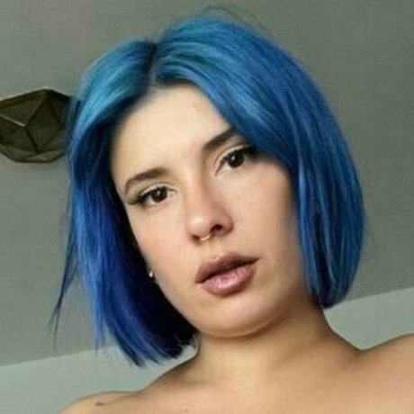 Foto di nudo di fuga di OnlyFans di Sabinadicker