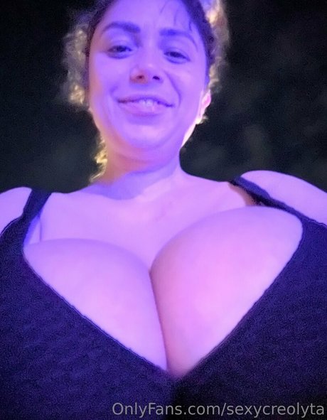 Sexycreolyta