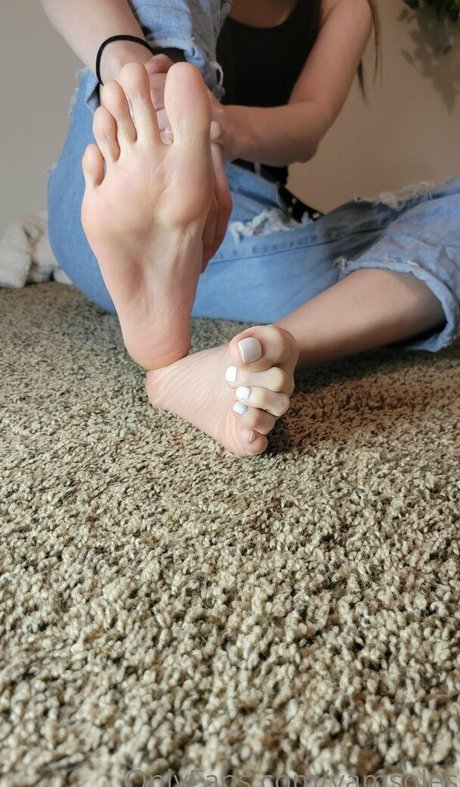 Yamsoles