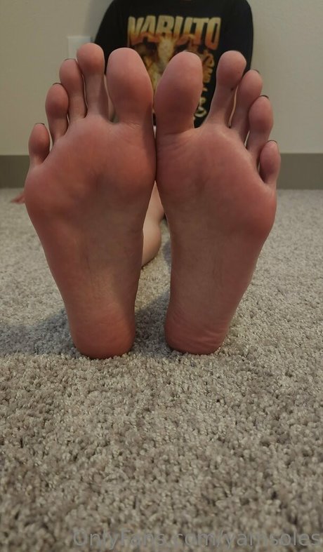 Yamsoles