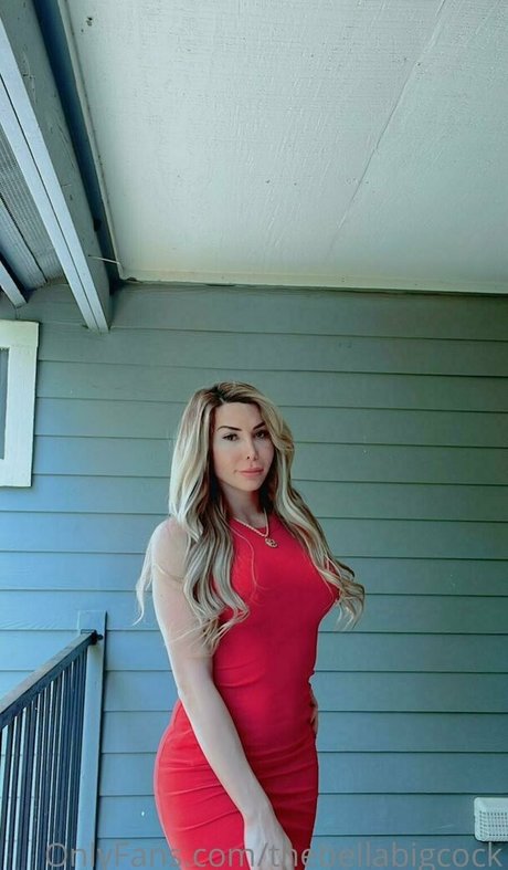 Thebellabigcock