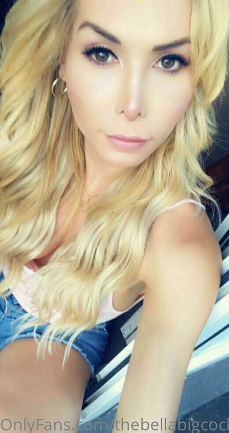 Thebellabigcock