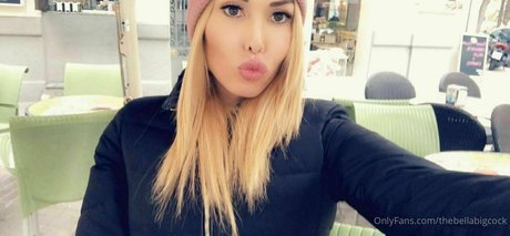 Thebellabigcock