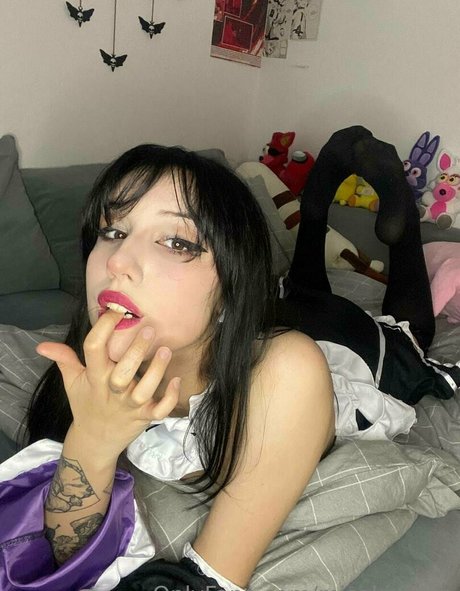 Foto di nudo di fuga di OnlyFans di Misakivirgin