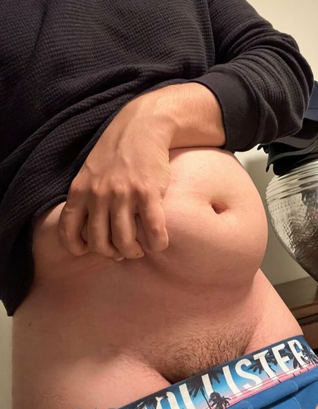Foto di nudo di fuga di OnlyFans di Usedtohaveabs