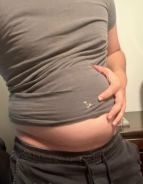Foto di nudo di fuga di OnlyFans di Usedtohaveabs