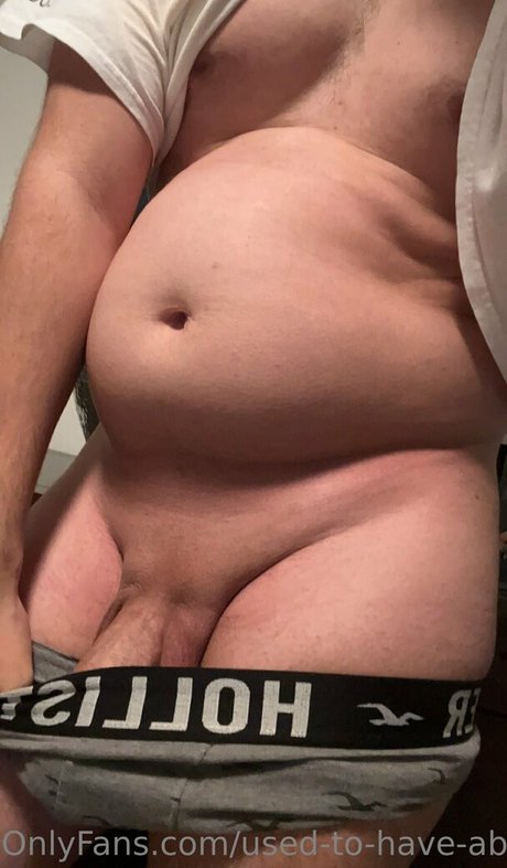 Usedtohaveabs