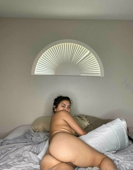 Foto di nudo di fuga di OnlyFans di Sabrinahellfiree
