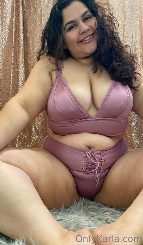 Karlaxxxlane