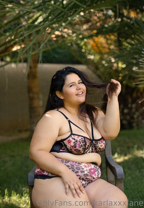 Karlaxxxlane