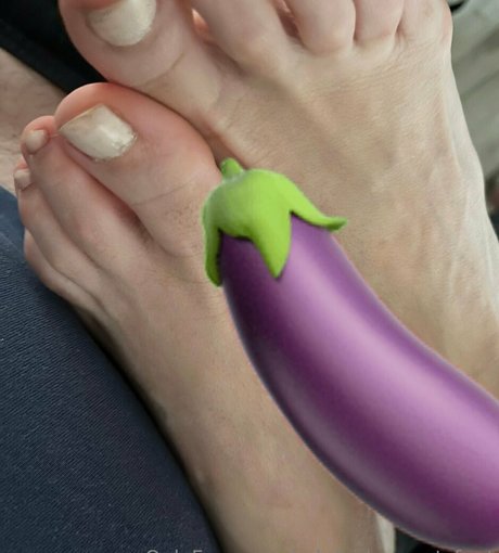 Foto di nudo di fuga di OnlyFans di Adelaidesportsfeet