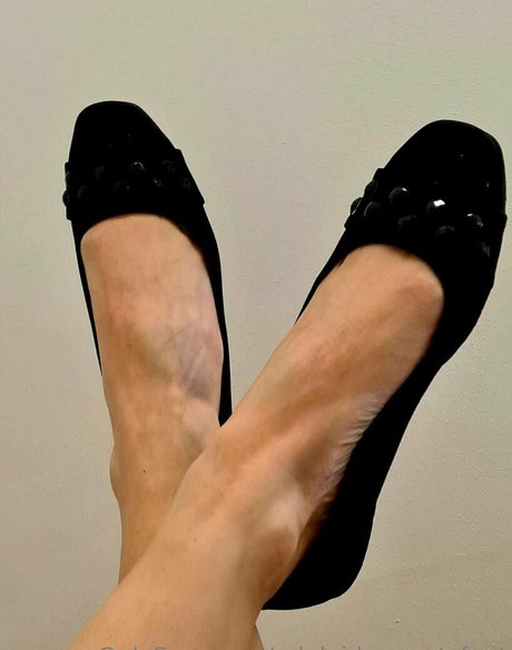 Foto di nudo di fuga di OnlyFans di Adelaidesportsfeet