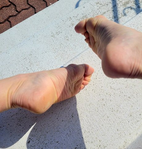 Foto di nudo di fuga di OnlyFans di Ballettwinkletoes