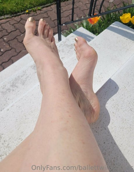 Ballettwinkletoes