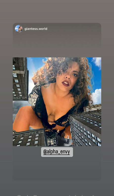 Alpha4envy