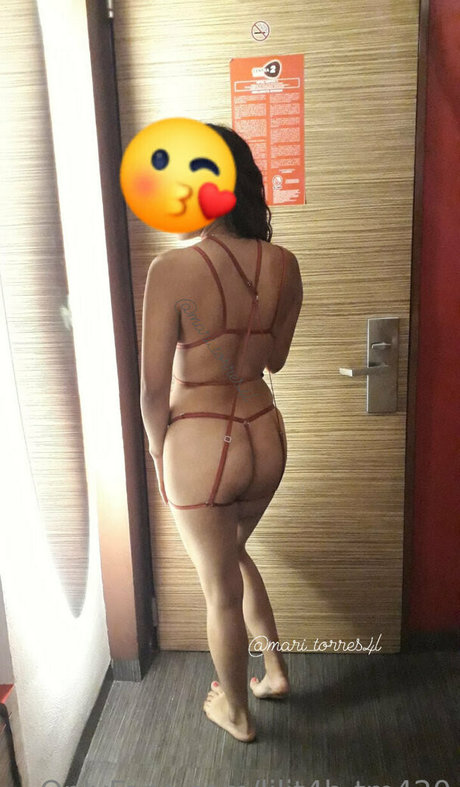Foto di nudo di fuga di OnlyFans di Lilit4htm420