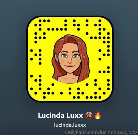 Lucindaluxxppv