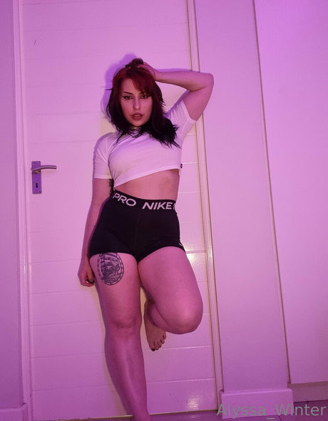 Alyssawintervip